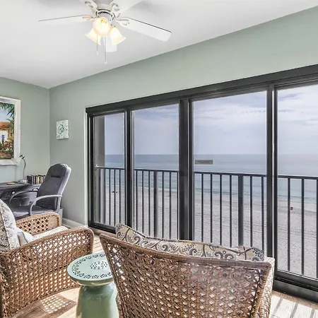 Villa Gulf Tower 5A