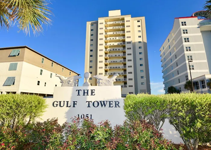 Gulf Tower 5a Gulf Shores